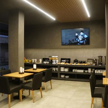 H1 Apartments Hotel Катамарка Екстер'єр фото