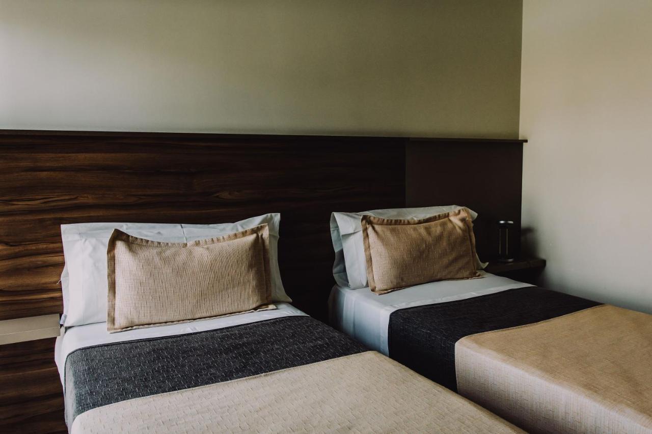 H1 Apartments Hotel Катамарка Екстер'єр фото