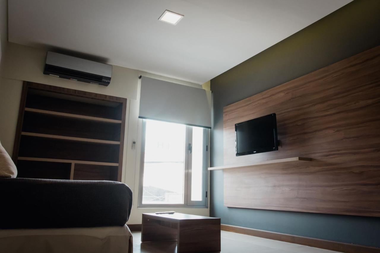 H1 Apartments Hotel Катамарка Екстер'єр фото