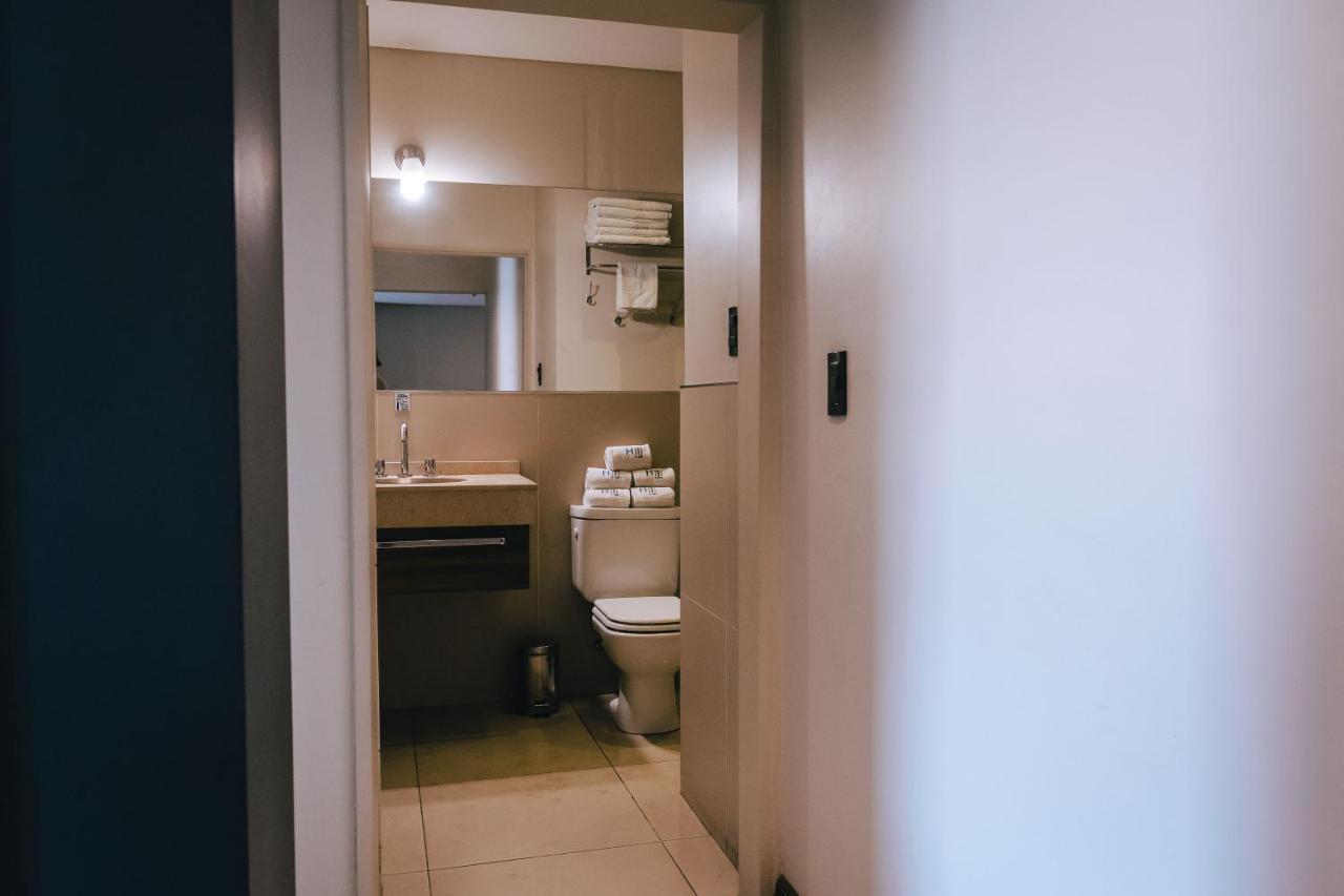 H1 Apartments Hotel Катамарка Екстер'єр фото