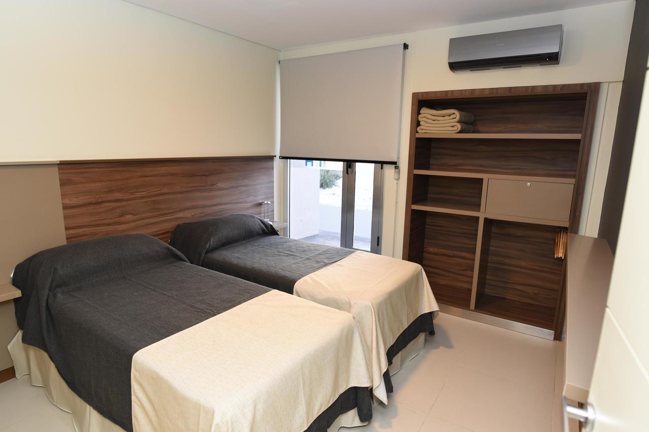 H1 Apartments Hotel Катамарка Екстер'єр фото