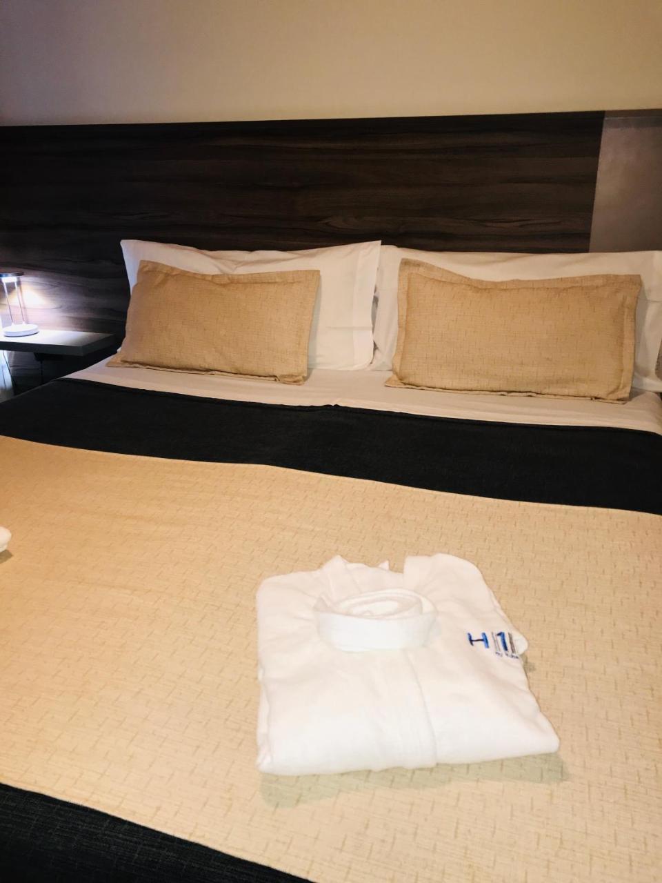 H1 Apartments Hotel Катамарка Екстер'єр фото
