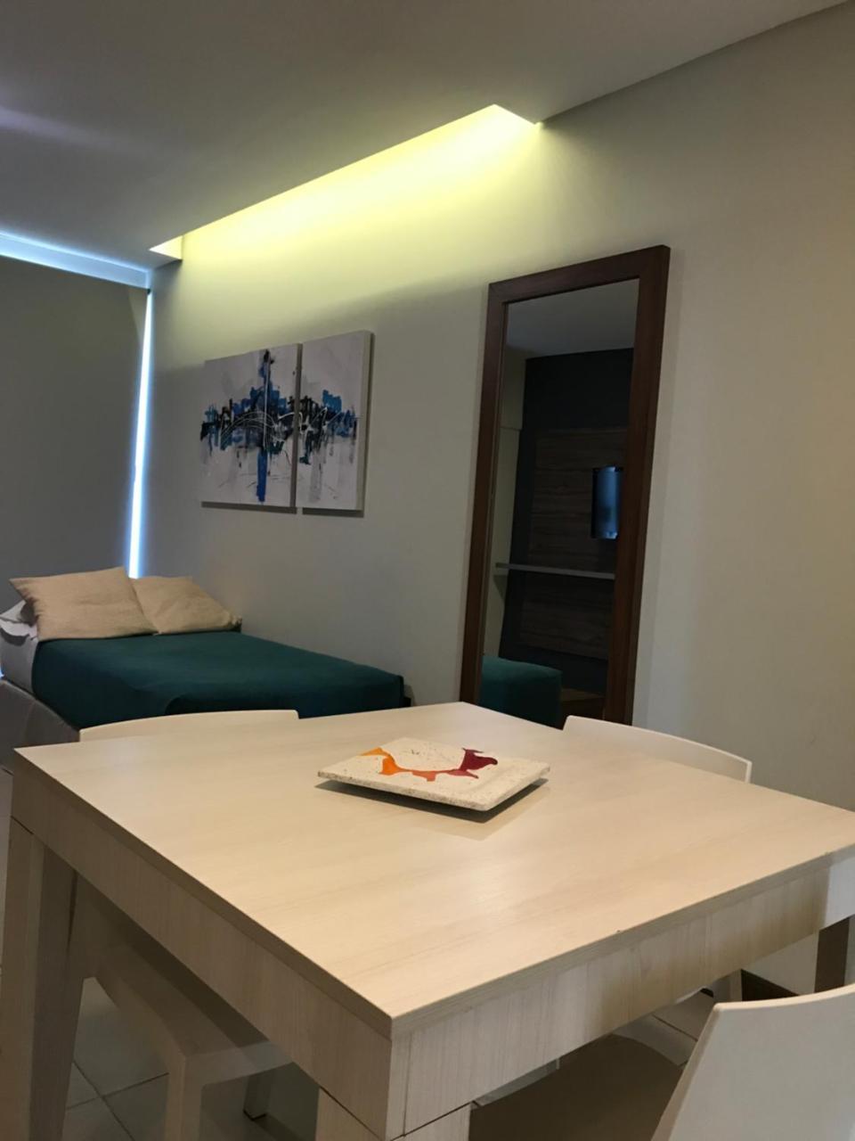 H1 Apartments Hotel Катамарка Екстер'єр фото