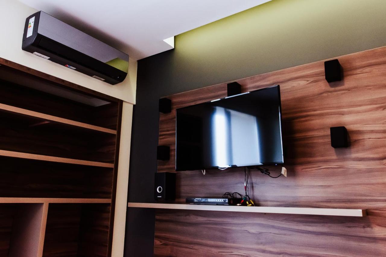 H1 Apartments Hotel Катамарка Екстер'єр фото