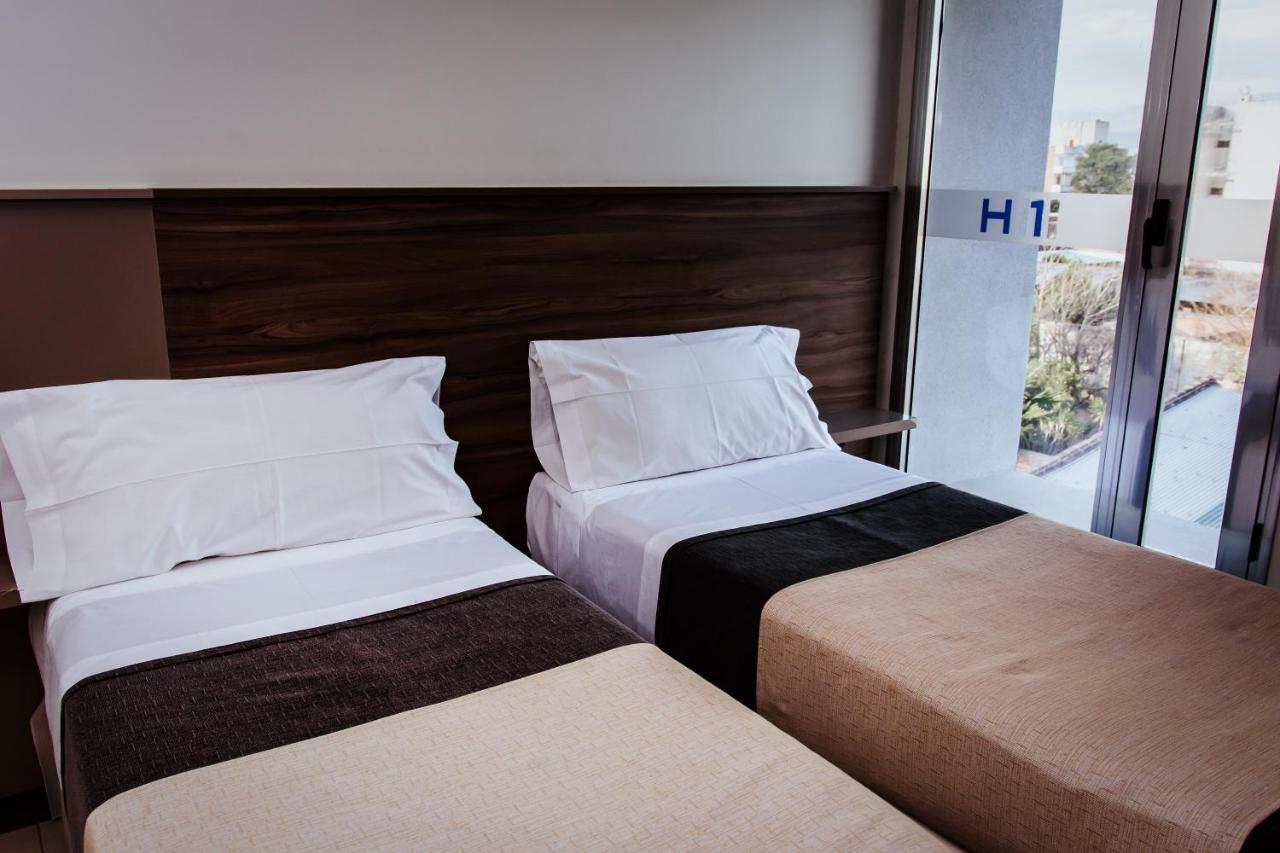 H1 Apartments Hotel Катамарка Екстер'єр фото