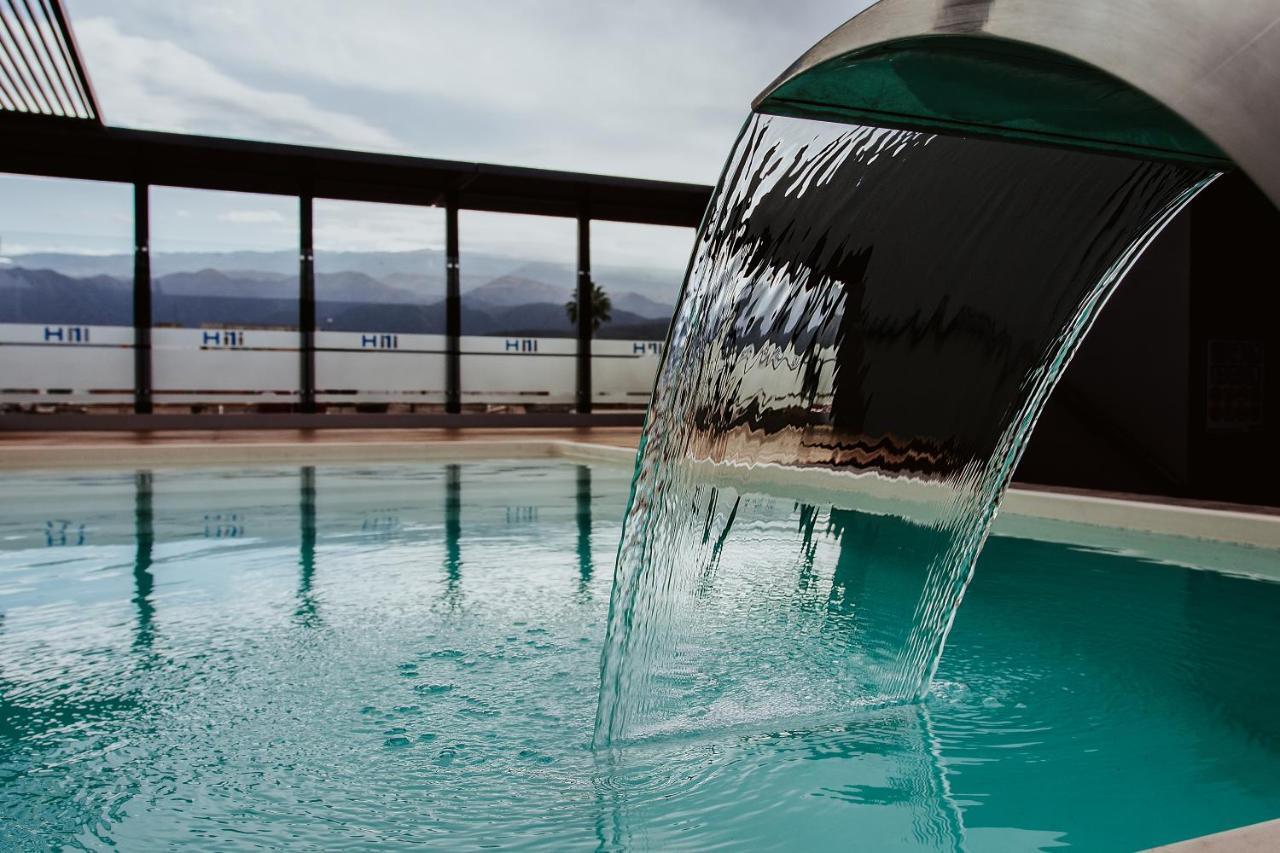 H1 Apartments Hotel Катамарка Екстер'єр фото