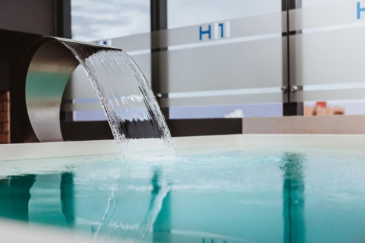 H1 Apartments Hotel Катамарка Екстер'єр фото